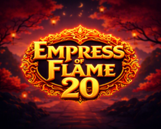 Empress Of Flame 20