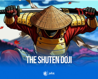 The Shuten Doji