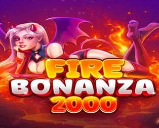 Fire Bonanza 2000