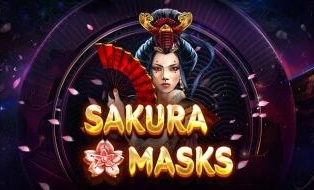 Sakura Masks