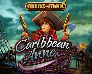 Caribbean Anne Mini-Max