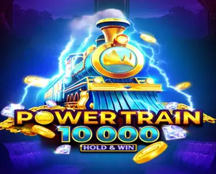 Power Train 10000