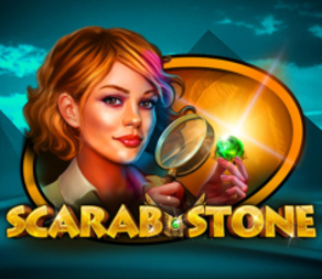 Scarab Stone