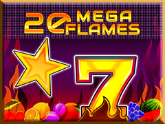 20 Mega Flames