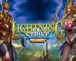 Lightning Strike Megaways