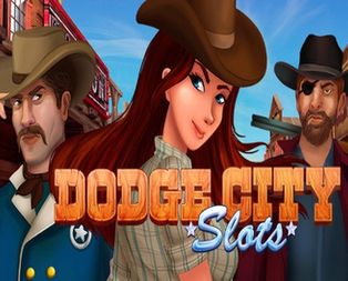 Dodge City Slots