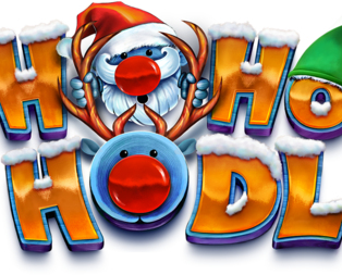 Ho Ho HODL