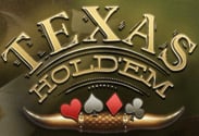 Texas Hold’em Poker 3D