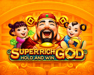 Super Rich GOD
