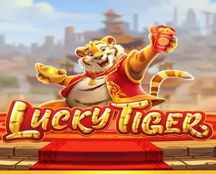 Lucky Tiger
