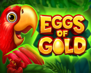 Eggs of Gold