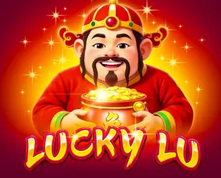 Lucky Lu