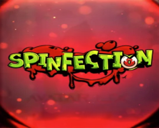 Spinfection