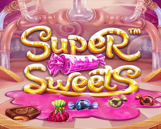 Super Sweets