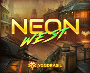 Neon West