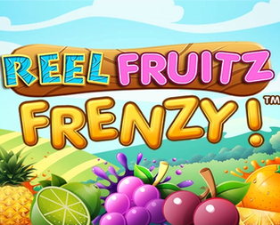 Reel Fruitz Frenzy