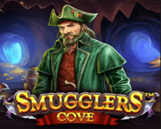 Smugglers Cove