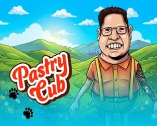 Pastry Cub