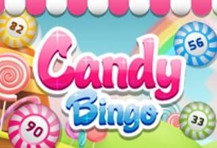 Candy Bingo