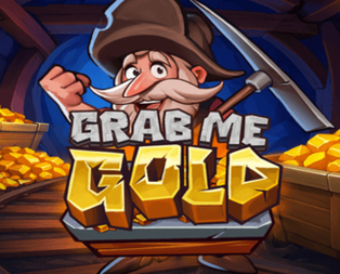 Grab Me Gold