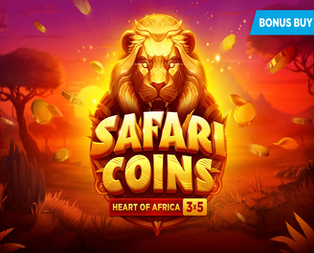 Safari Coins