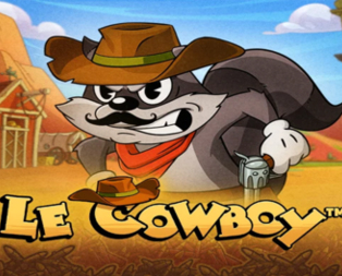 Le Cowboy