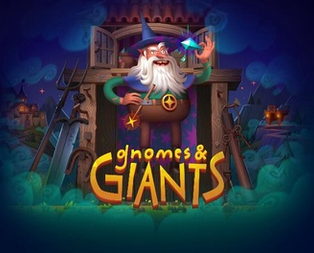 Gnomes and Giants