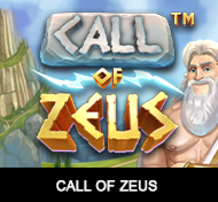 Call Of Zeus