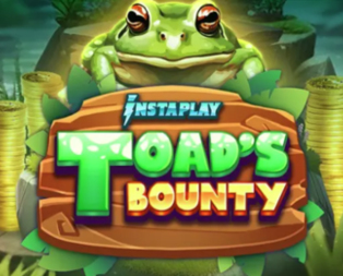 Toad's Bounty
