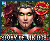 Story Of Vikings Christmas Edition