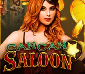 CanCan Saloon