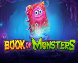 Book of Monsters