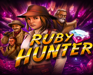 Ruby Hunter