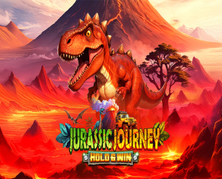 Jurassic Journey