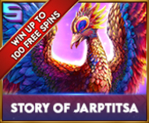 Story Of Jarptitsa