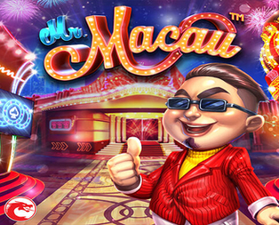 Mr. Macau