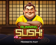 Running Sushi