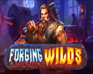 Forging Wilds