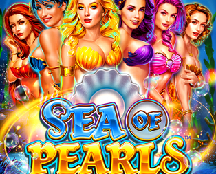 Sea Of Pearls