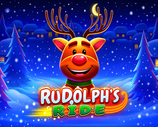 Rudolph's Ride