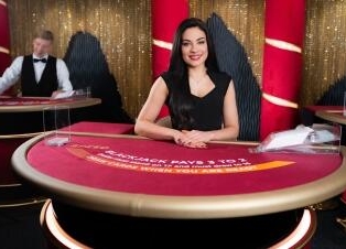 Blackjack C