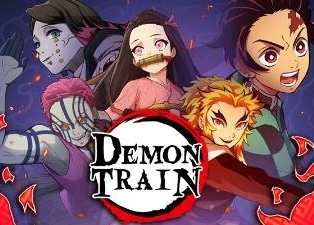 Demon Train