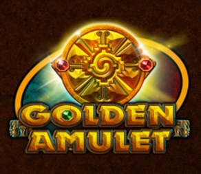 Golden Amulet