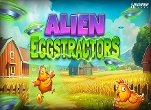 
                            Alien Eggstractors