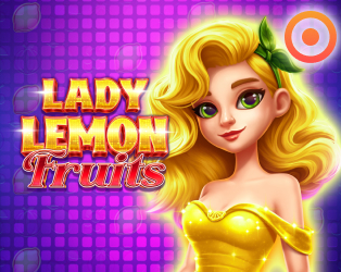 Lady Lemon Fruits