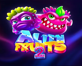 Alien Fruits 2