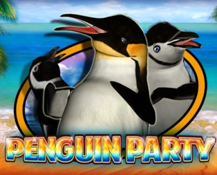 
                            Penguin Party