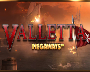 Valletta Megaways