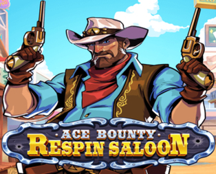 Ace Bounty ReSpin Saloon
