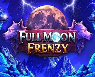 Fullmoon Frenzy